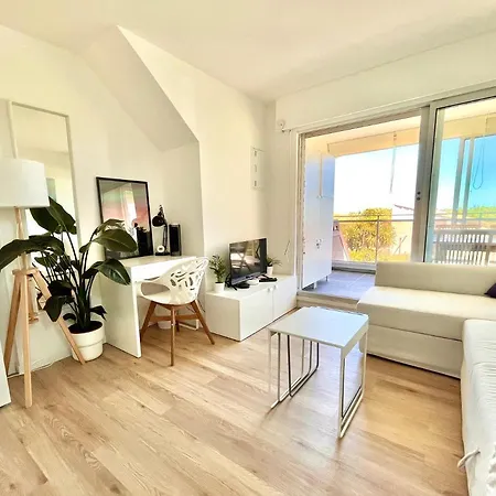 Entre La Lagune Et La Avec Piscine, Direct Plage, Vue Partielle Daire