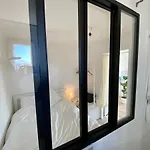 Entre La Lagune Et La Avec Piscine, Direct Plage, Vue Partielle