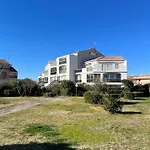 Entre La Lagune Et La Avec Piscine, Direct Plage, Vue Partielle Saint-Cyprien (Pyrenees-Orientales)
