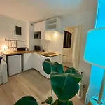 Entre La Lagune Et La Avec Piscine, Direct Plage, Vue Partielle Apartment Saint-Cyprien (Pyrenees-Orientales)
