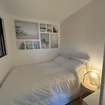 Entre La Lagune Et La Avec Piscine, Direct Plage, Vue Partielle Apartment