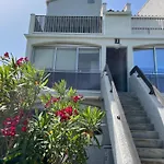 Apartment Entre La Lagune Et La Avec Piscine, Direct Plage, Vue Partielle Saint-Cyprien (Pyrenees-Orientales)